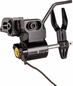 Sync -Bear Archery trophy ridge sync drop away arrow rest arrowrest dropaway are310l 1