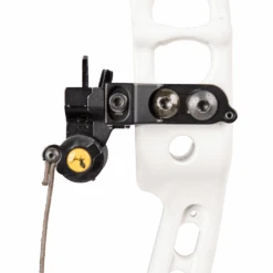 Sync -Bear Archery trophy ridge sync drop away arrow rest arrowrest dropaway are310l 3