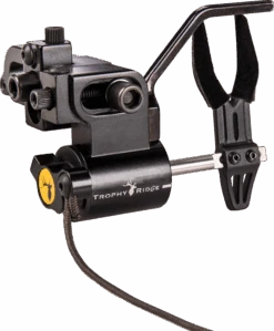 Sync MD -Bear Archery trophy ridge sync md drop away arrow rest arrowrest dropaway are320l 1