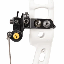 Sync MD -Bear Archery trophy ridge sync md drop away arrow rest arrowrest dropaway are320l 4