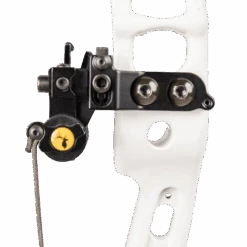 Sync MD -Bear Archery trophy ridge sync md drop away arrow rest arrowrest dropaway are320r 4