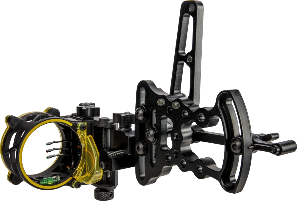 Trilogy Bow Sight 3 Trilogy Bow Sight