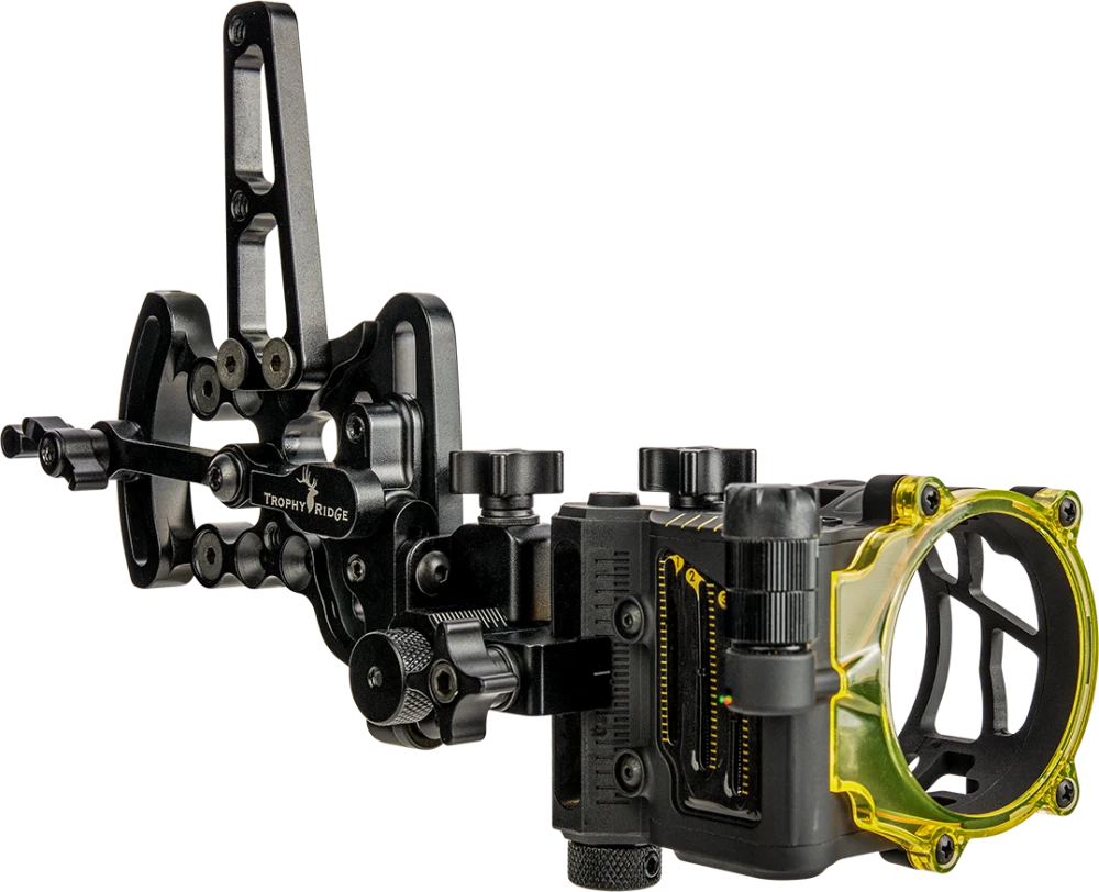 Trilogy Bow Sight 4 Trilogy Bow Sight - Image 2