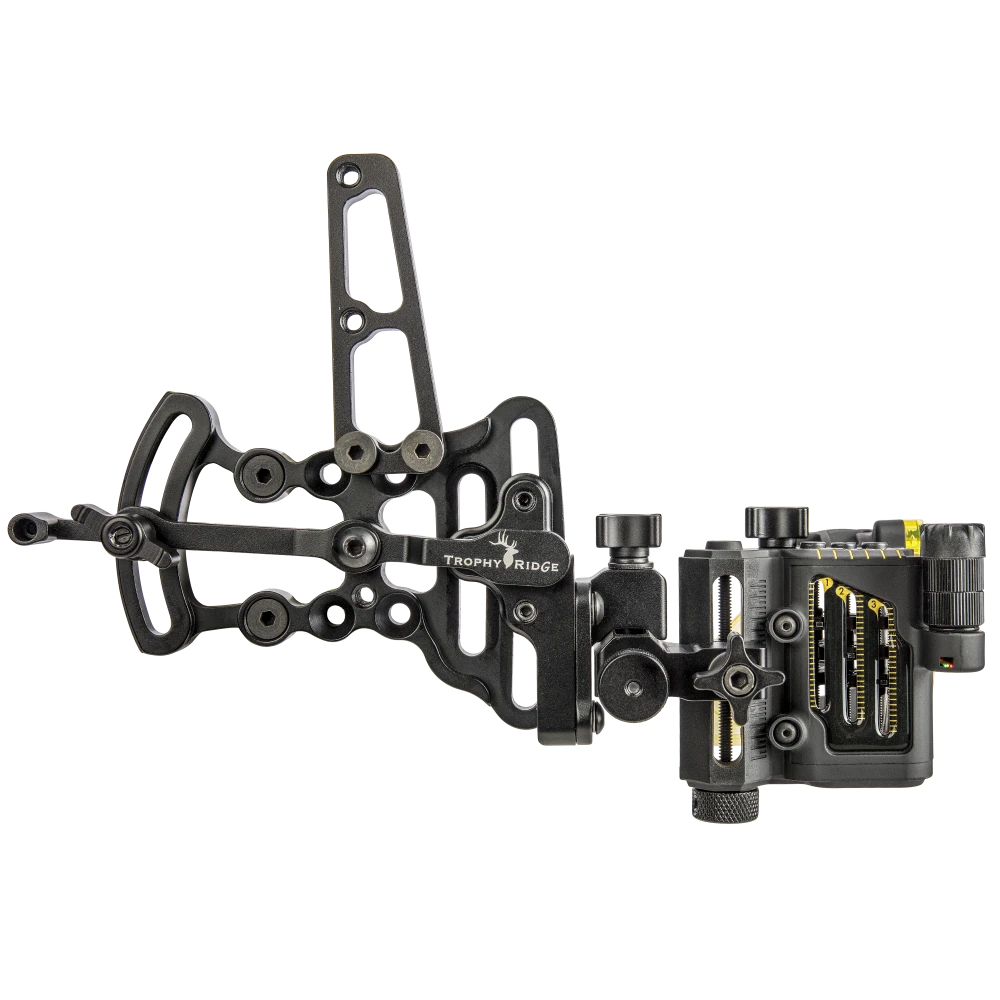 Trilogy Bow Sight 5 Trilogy Bow Sight - Image 3