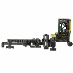 Trilogy Bow Sight 13 Trilogy Bow Sight -Bear Archery trophy ridge trilogy 3 pin bow sight sight nonreact as903da 6