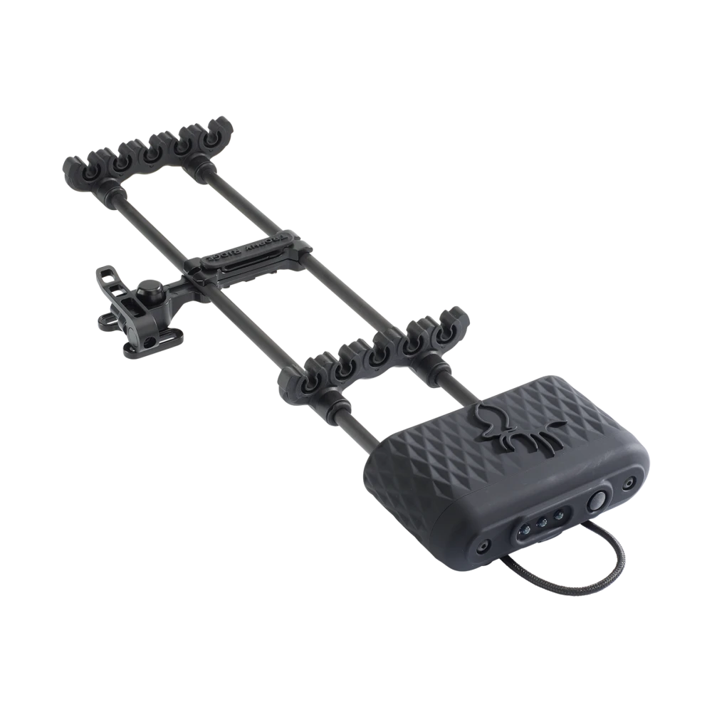 VRSA Light Bow Quiver 6 VRSA Light Bow Quiver - Image 4