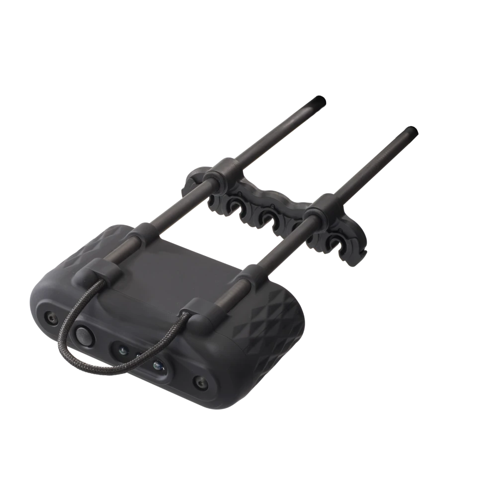 VRSA Light Bow Quiver 8 VRSA Light Bow Quiver - Image 6