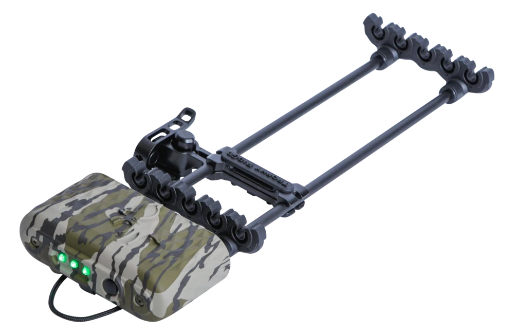 VRSA Light Bow Quiver 12 VRSA Light Bow Quiver - Image 10