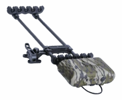 VRSA Light Bow Quiver 24 VRSA Light Bow Quiver -Bear Archery trophy ridge vrsa light arrow quiver quiver aq745ca 4