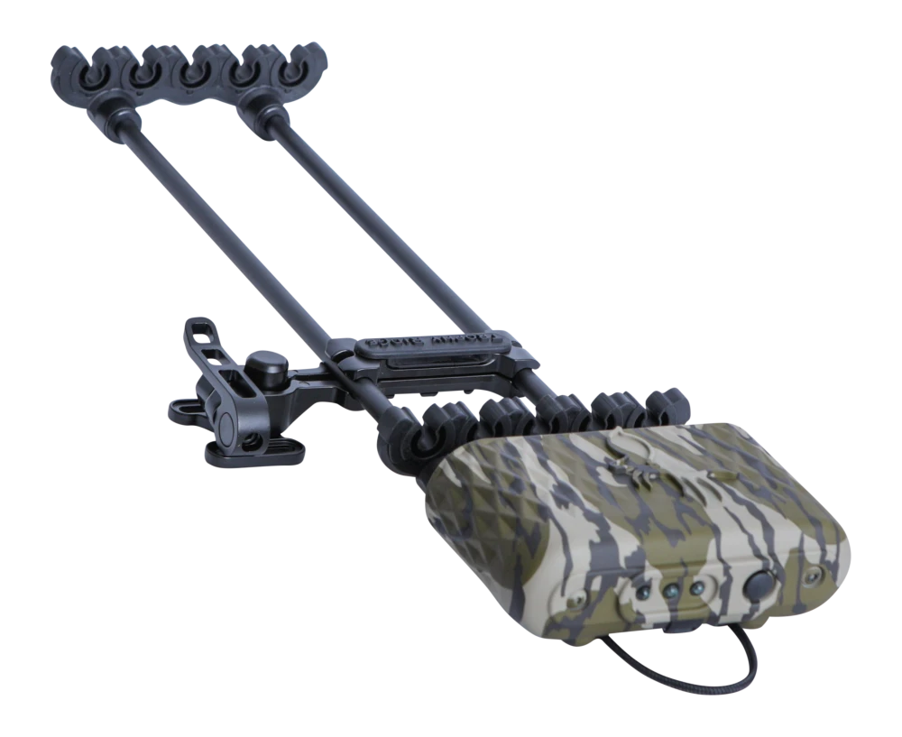 VRSA Light Bow Quiver 13 VRSA Light Bow Quiver - Image 11