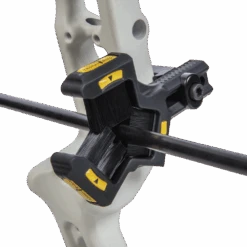 Whisker Biscuit V Arrow Rest -Bear Archery trophy ridge whisker biscuit v arrow rest arrowrest dropaway are101 4