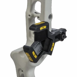 Whisker Biscuit V Arrow Rest -Bear Archery trophy ridge whisker biscuit v arrow rest arrowrest dropaway are101 5