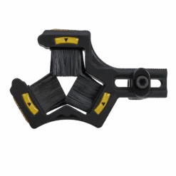 Whisker Biscuit V Arrow Rest -Bear Archery trophy ridge whisker biscuit v arrow rest arrowrest dropaway are101 8