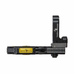 Whisker Biscuit V Con Arrow Rest -Bear Archery trophy ridge whisker biscuit v con arrow rest arrowrest dropaway are301 3
