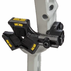 Whisker Biscuit V Con Arrow Rest -Bear Archery trophy ridge whisker biscuit v con arrow rest arrowrest dropaway are301 6