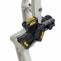 Whisker Biscuit V Con Arrow Rest -Bear Archery trophy ridge whisker biscuit v con arrow rest arrowrest dropaway are301 7