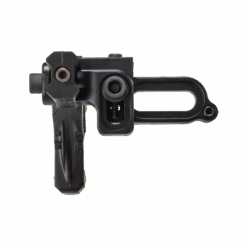 Whisker Biscuit V Max Arrow Rest -Bear Archery trophy ridge whisker biscuit v max arrow rest arrowrest dropaway are401l 3
