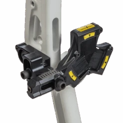 Whisker Biscuit V Max Arrow Rest -Bear Archery trophy ridge whisker biscuit v max arrow rest arrowrest dropaway are401l 5