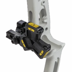 Whisker Biscuit V Max Arrow Rest -Bear Archery trophy ridge whisker biscuit v max arrow rest arrowrest dropaway are401l 6