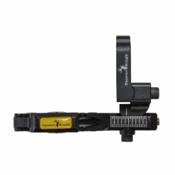 Whisker Biscuit V Max Arrow Rest -Bear Archery trophy ridge whisker biscuit v max arrow rest arrowrest dropaway are401r 3