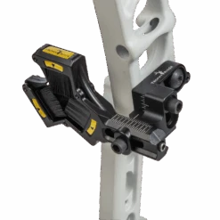 Whisker Biscuit V Max Arrow Rest -Bear Archery trophy ridge whisker biscuit v max arrow rest arrowrest dropaway are401r 5