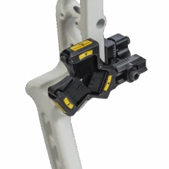 Whisker Biscuit V Max Arrow Rest -Bear Archery trophy ridge whisker biscuit v max arrow rest arrowrest dropaway are401r 7