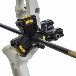 Whisker Biscuit V Max Arrow Rest -Bear Archery trophy ridge whisker biscuit v max arrow rest arrowrest dropaway are401r 8