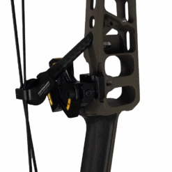 Whisker Biscuit V Max IMS Arrow Rest -Bear Archery trophy ridge whisker biscuit v max ims arrow rest arrowrest dropaway are405r 6