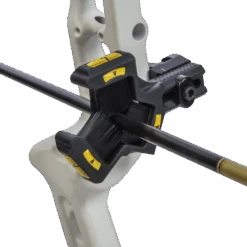 Whisker Biscuit V Plus Arrow Rest -Bear Archery trophy ridge whisker biscuit v plus arrow rest arrowrest dropaway are201 3