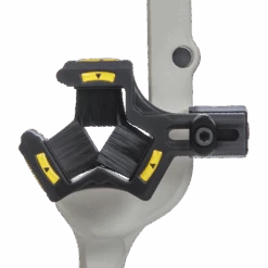 Whisker Biscuit V Plus Arrow Rest -Bear Archery trophy ridge whisker biscuit v plus arrow rest arrowrest dropaway are201 5