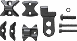 XS Side Bar Attachment Parts