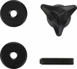 XS Side Bar Tips And Weights Kit